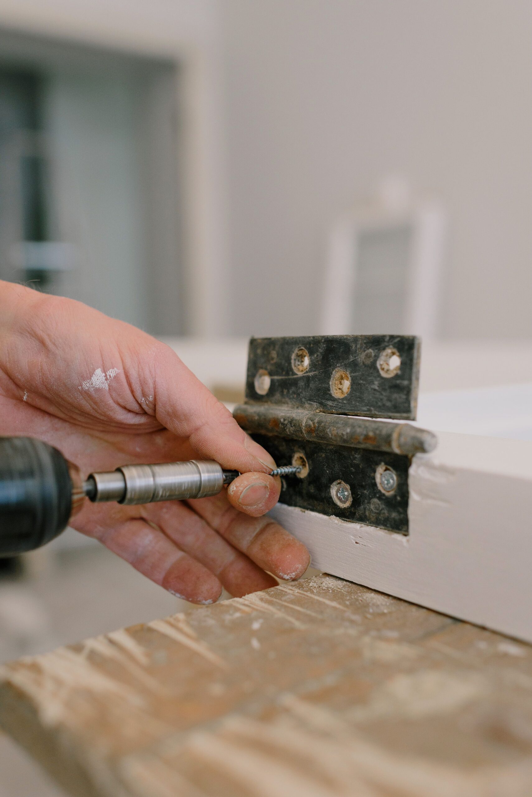 Door Repair